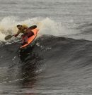 Campeonato de Europa de Waveski (Easkey, IRL)