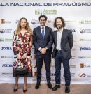Asistimos a la XL Gala Nacional del Piragüismo